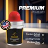 Flickers Premium Black Dry Guide Coat Kit - 200 Gram
