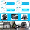 Baby Car Mirror with 4.3'' HD Night Vision Function Display,