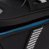 Bike Saddle Bag Waterproof Large Space Polyester PU Bike Under