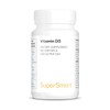 Vitamin D3 1000 IU - Immune Boost - Non-GMO -