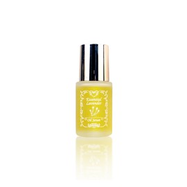 Skinbolic Lavender Oil Serum 30ml+Sample / 스킨볼릭 라벤더 오일 세럼 30ml+샘플