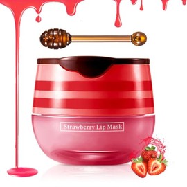 Bálsamo Labial de Miel de Abeja,Bálsamo Labial Hidratante con Propóleo,Bálsamo Labial Hidratante de Miel con Propóleo,Hidratación y Prevención de Labi