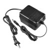 PKPOWER 12V AC Adapter Charger for The Basement Watchdog Model