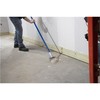 MARSHALLTOWN Floor and Tile Scraper, 54 Inch Handle, 22 Inch