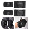 Knee and Elbow Protector Set Outdoor Sports Cycling Knee Elbow