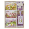 Snoopy Natural Garden Soap Gift SN-GA10
