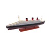 OPO 10 - Collectible Miniature Replica of The Famous transatlantic