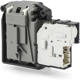 EBF61315802 Washer Door Lock Switch OEM Washer Replacement Part for L.G Kenmore,Replace 2667085,AP5672154,EAP7792232,PS7792232,PD00008063