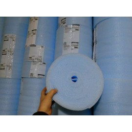 Dow Styrofoam Sill Plate Seal Foam Gasket 5.5" wide x 50' long. NEW Rolls