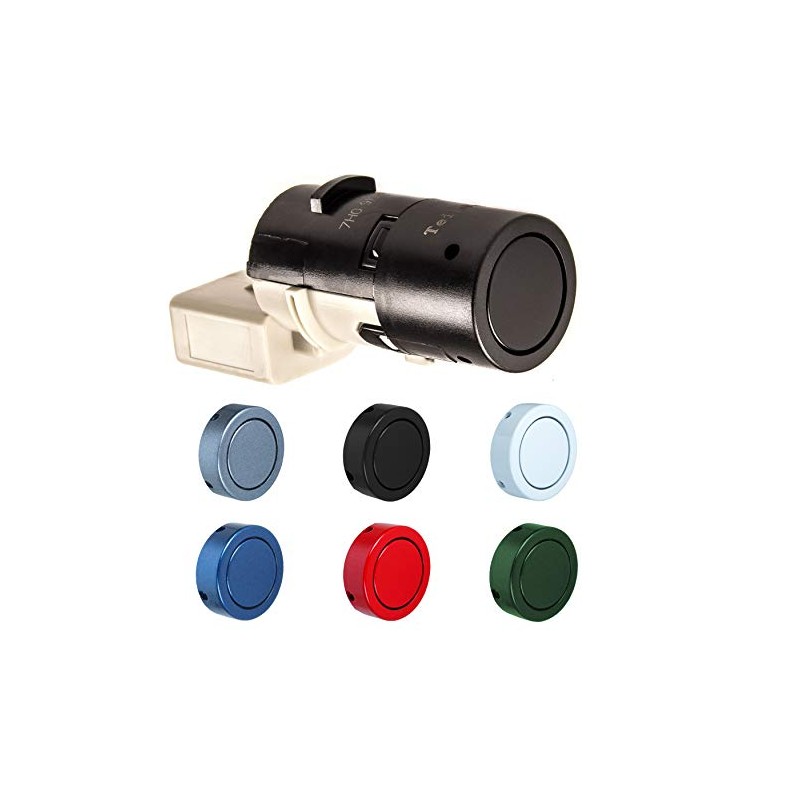 Parking Sensor in Car Colour Suitable for VW T5 Rear