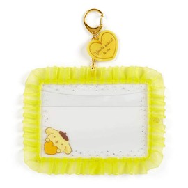 Sanrio 452505 Pompompurin L Edition Photo Holder (Enjoy Idol),