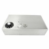 17 Gallon Street Rod Aluminum Race Fuel Cell Gas Tank
