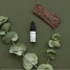 Brighton Beard Company Lime & Basil, Nourishing Handmade Beard Oil,