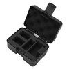 TELESIN Waterproof Storage Hard Carrying Case for DJI OSMO Action