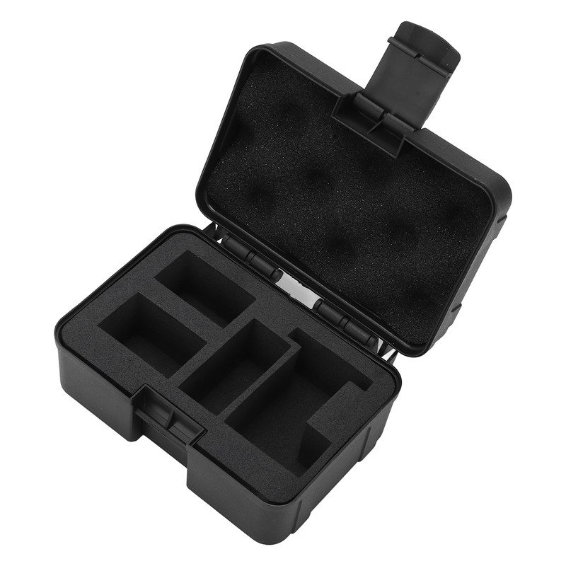 TELESIN Waterproof Storage Hard Carrying Case for DJI OSMO Action