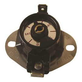 SUPCO AT012 Adjustable Replacement Thermostat
