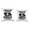 Hurdles Spikes Women Hurdles Shoes Track & Field Hurdling Throw