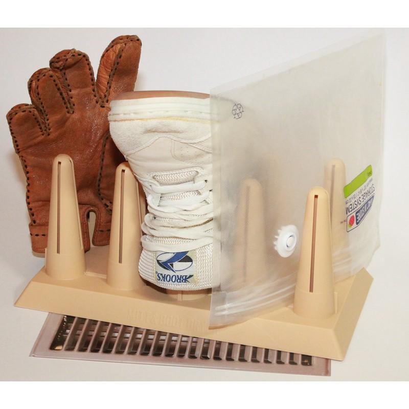 The Original Super Mitt Boot Dryer