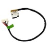 ZAHARA Power Plug DC Jack Port Socket for HP Pavilion