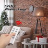 BN-LINK ES1513-5-2 Wireless Remote Control Outlet with Extra Long Range