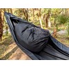 Go Outfitters Gear Loft for Hammock Camping - Ample Storage