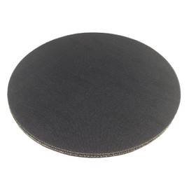 Starcke Premium 17 Inch Sanding Screen Discs - Black Silicon Carbide - For Wood Floors (20 Pack, 120 Grit)