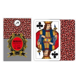 Modiano 300774 Playing Cards