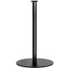 Kitchen Roll Holder Countertop, OBODING, Black Kitchen Paper Towel Holder