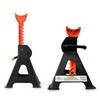 Jack Stands 3.0 Ton (6,000 lbs) Capacity Car Jack Stands