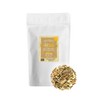 Heavenly Tea Leaves Organic Lemon Ginger, Bulk Loose Leaf Herbal
