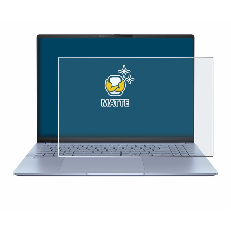 BROTECT Anti-Glare Screen Protector for ASUS Vivobook S 16 OLED