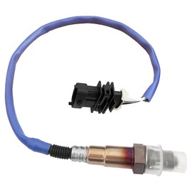 55572993 Oxygen O2 Sensor Heated Air Fuel Ratio Upstream Compatible with Chevy 2011-2015 Cruze 2016 Cruze Limited 2012-2020 Sonic 2013-2021 Trax Volt for Buick 2013-2021 Encore, Replace 213-4764