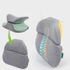 Memory Foam Nap Pillow Office Noon Sleeping Pillow School Table