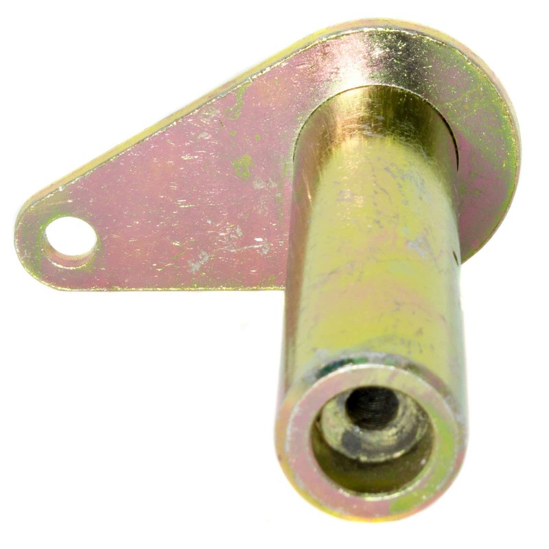 Seapple Tilt Cylinder Pivot Pin 6705223 6700037 Compatible with Bobcat