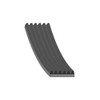 febi bilstein 28959 V-Ribbed Belt, Number of Ribs 6, 1