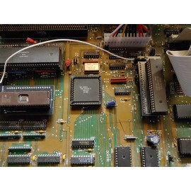 LeapMaker Solderless 1MB Amiga 2000 / 500 Kickstart adapter