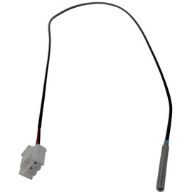 Stove Parts 4 Less Exhaust Probe: SRV7000-669-SPFL Compatible with PelPro