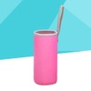 Operitacx 550ml Cup Sets Insulated Cover Water Bottle Carrier Waterproof