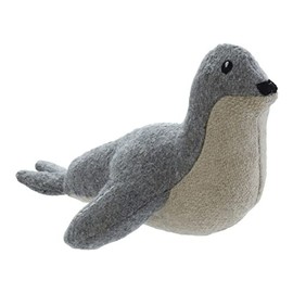 HUNTER Skagen Seobbe Dog Toy Grey 25 cm