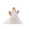 CGB Giftware | Large Christmas Light Up Angel Tree Topper
