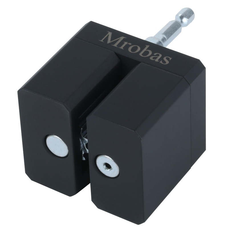 Mrobas C5A2 Impact Power Assisted Crimper.crimper Tools Sheet Metal,Duct Crimping