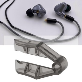 The Lord of the Tools MMCX Cable Removal Tool 35 x 22 mm Earphone Separation Tool for Separate MMCX Connectors with Cable Pack of 2