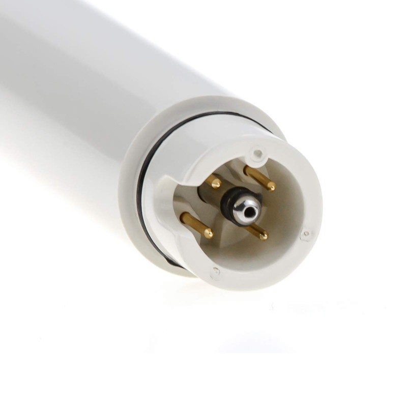 EAST Marca LED HS-7LFibra óptica Limpiador de dientes ultrasónico Herramienta