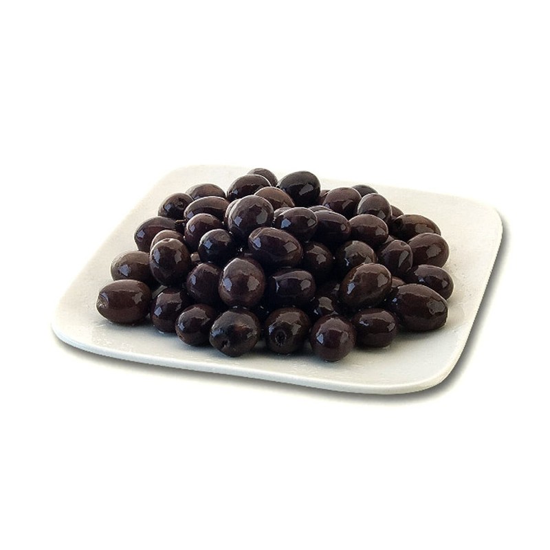 OLMEDA ORIGENES Olmeda Orgenes - Unpitted Cuquillo Olives 370 Grams
