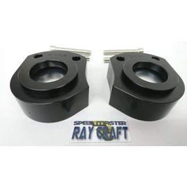 RAY CRAFT Kawasaki ZX14 ZZR1400 Handle Up Spacer 25 Miliap