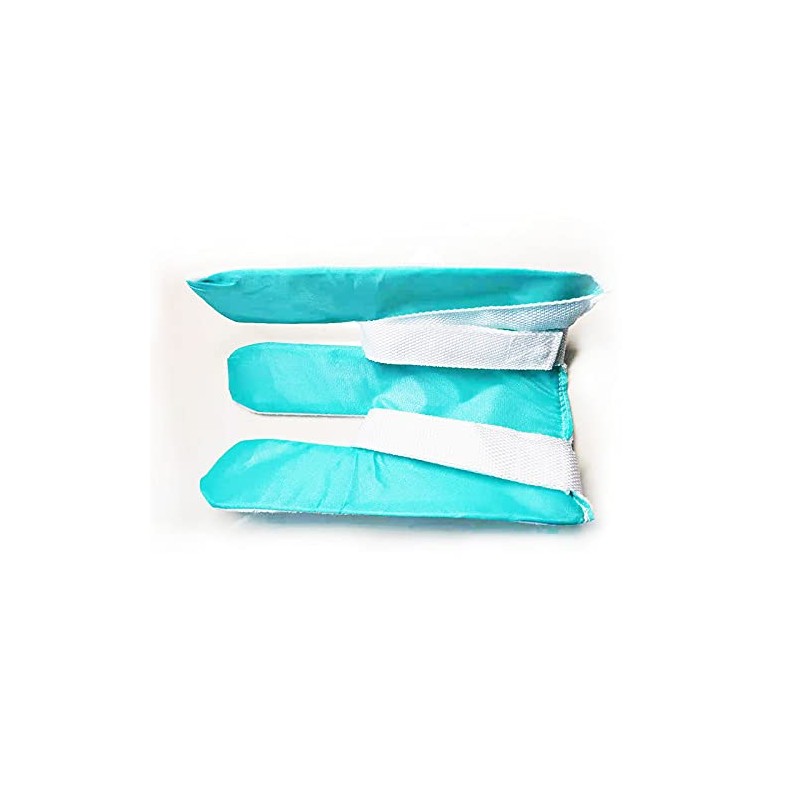 Namvo Sock Aid, Easy On and Off Stocking Slider Sock