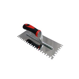 Euro Notch Trowel