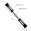 steelway Mini Spring Power Twister Bar for Arm Strength Training