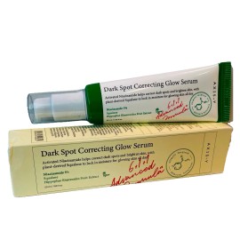 AXIS-Y Dark Spot Correcting Glow Serum, 50ml / 1.69 fl. oz. with 5% Niacinamide