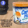 cero humedad 1 Absorbe Humedad 1.5 Kg + 4 Rellenables